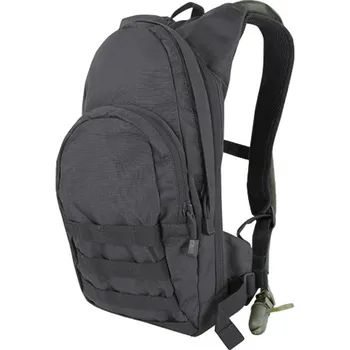 Vak na vodu HYDRATION včetně vaku 2,5l ČERNÝ (Vak na vodu HYDRATION včetně vaku 2,5l ČERNÝ)