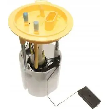 Palivové čerpadlo Palivové čerpadlo 133386 Hitachi Audi A3 8P/8PA/8P7