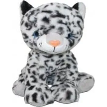 plyšák Leopard 25cm