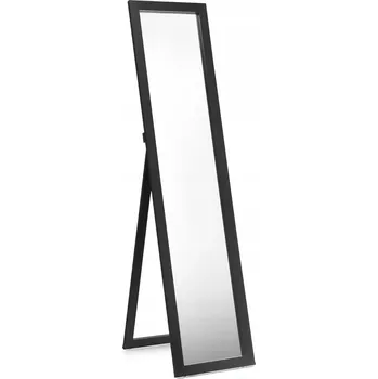 Zrcadlo Zrcadlo Costway stojící obdélník, rám, dřevo, 370 x 1550 mm