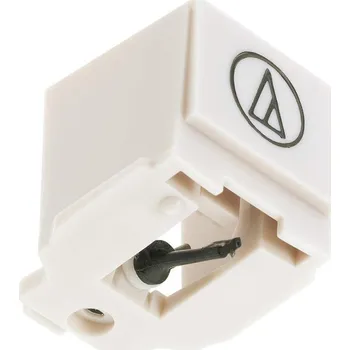 Příslušenství pro gramofon General Gramofonová přenoska AUDIO-TECHNICA ATN3600LX - konický hrot