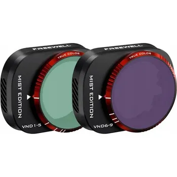 Filtry Freewell FW-MN4-VNDXMIST pro DJI Mini 4 Pro