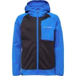 Chlapecká mikina TRIMM BART JR 152 Modrá, Černá