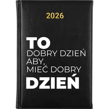 Kalendář Knižní kalendář 2026 A5 vícebarevný