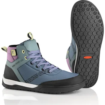 Pánská obuv First Degree boty Keeper - multi velikost 9