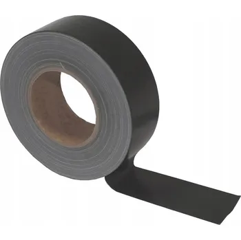 Lepicí páska MFH Opravná páska Duct Tape 50m x 5cm OLIVOVÁ
