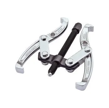 Stahovák dvouramenný, 25 - 160 mm, univerzální - QUATROS QS11189