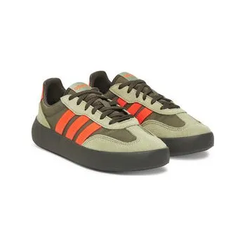 Dámské tenisky adidas Sneakersy Barreda Decode JQ8853 Khaki 40