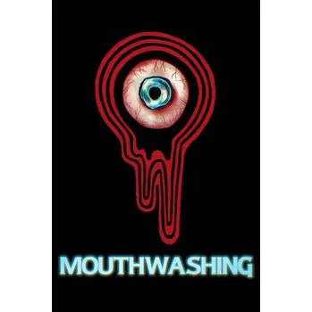 Počítačová hra Mouthwashing PC