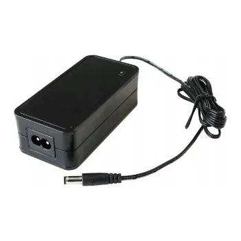 Desktopový napájecí zdroj MW POWER 15V 2A 30W s IEC C8 konektorem