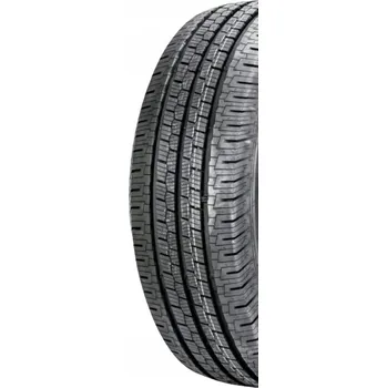 Celoroční pneumatika Tracmax X-privilo A/S Van Saver ASV01 175/65 R14 90 T s přilnavostí na sněhu (3PMSF)