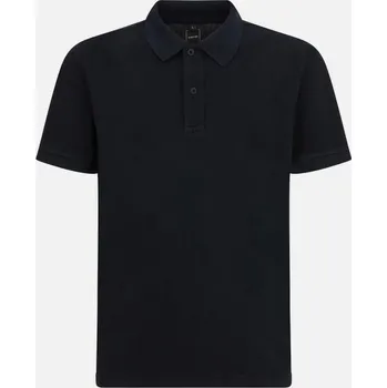 Pánské tričko Pánské polo triko GEOX POLO MODRÁ XL