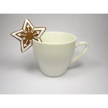 Vykrajovátko Hvězda na hrnek