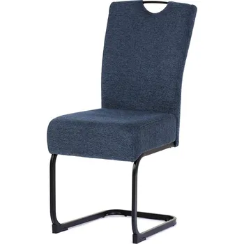 Jídelní židle MOB Jídelní židle Artium Desea (modrá)