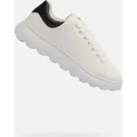 Dívčí tenisky GEOX PUFFYPOP J55MRA000BCC0404 BÍLÁ 33