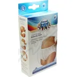 Canpol babies Jednoráz. mateř. kalhotky 5ks vel.L