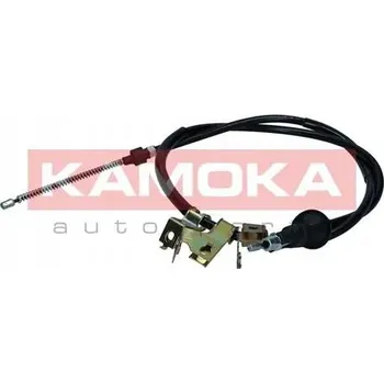 Brzdová hadice KAMOKA BRZDOVÁ HADICE LEVÁ