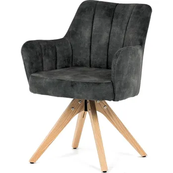 Jídelní židle MOB Jídelní židle Artium Hegel (zelená)