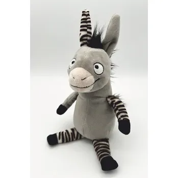 Grimm und Möhrchen - Zesel-Kuscheltier - 25 cm - Stephanie Schneider