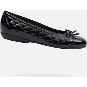 Dámské baleríny Dámské baleríny GEOX ANNYTAH ČERNÁ 36,5