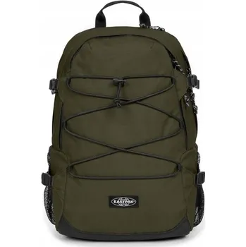 turistický batoh Batoh Eastpak Gerys Pro 20-40 l zelený