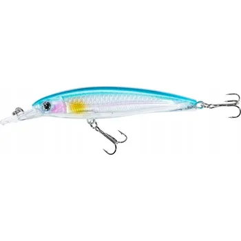 Umělá nástraha Wobler Jaxon Atract Bleak 10 cm 23 g C plovoucí