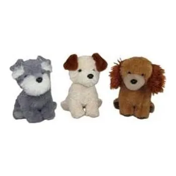 plyšák Pies 22cm MIX
