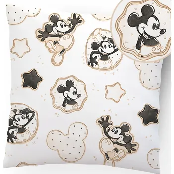 Povlak na polštářek Povlak 40 x 40 polštáře Ankras