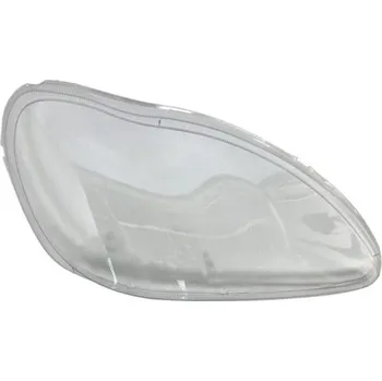 Sklo světlometu Rozptylové sklo reflektoru, hlavní světlomet, 5410-02-0846106P