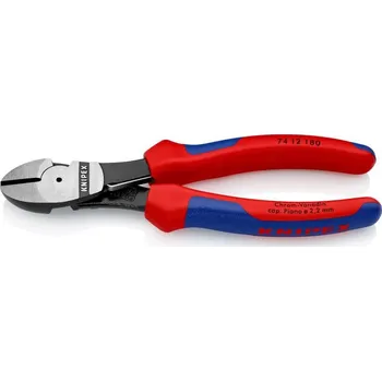 Kleště KNIPEX Kleště 7412180