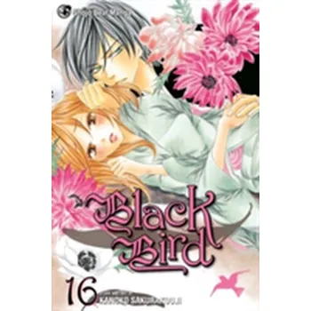 Black Bird, Vol. 16 - Sakurakouji, Kanoko