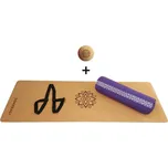 SAMARALI Sada na jin jógu - Classic FIALOVÁ