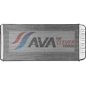 Výměník tepla, vnitřní vytápění AVA 50057006