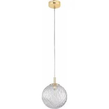 Závěsné svítidlo TK-Lighting CADIX 1 - světelný bod G9