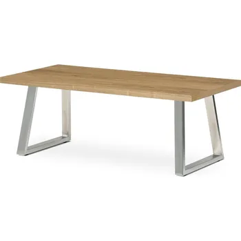 Konferenční stolek MOB Konferenční stolek Artium Carlo (dub)