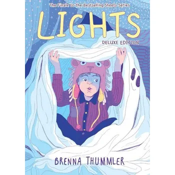 Lights Deluxe Edition - Thummler, Brenna