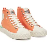 Plátěnky Palladium Palla Ace Chukka Org 79142-813-M Oranžová 36