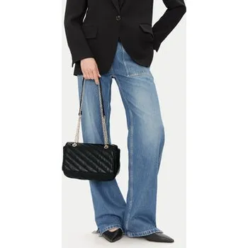 Kabelka Kabelka JENNY MJR-G-062-04 Černá NOSIZE