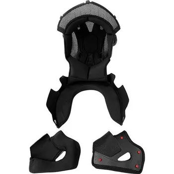 STORMER Liner set STORMER SPIN černý S