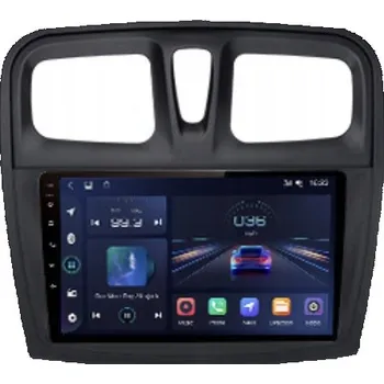 Auto Hi-Fi Autorádio Junsun 2