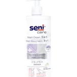Seni Care mycí tělový krém 3v1 1000ml