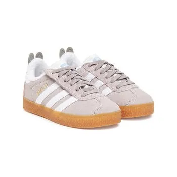 Dámské tenisky adidas Sneakersy Gazelle JQ1345 Šedá 35