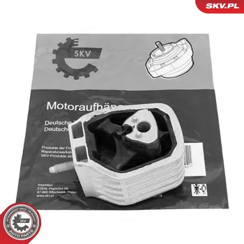 Zavěšení motoru Zavěšení motoru ESEN SKV 75SKV193