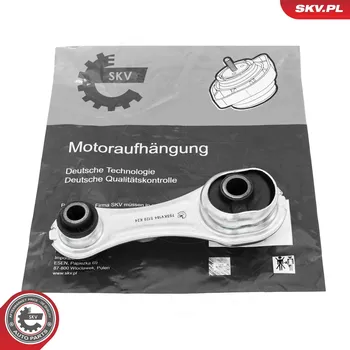 Zavěšení motoru Zavěšení motoru ESEN SKV 75SKV184