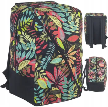 Cestovní taška CONVEY morello 4f ryanair