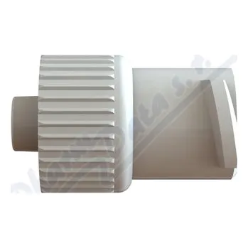 Injekční stříkačka Transition Connector to Female Luer Syringe 30ks