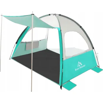 Stan STAN STAN S BALDACHÝNEM A SLUNEČNÍ STŘECHOU