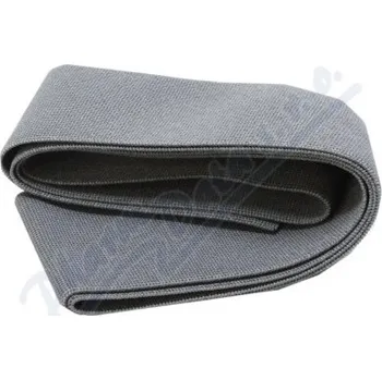 Obinadlo škrtící pryž-textil do lékárnič.60x1250mm