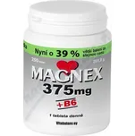 Vitabalans Magnex 375 mg +B6 250 tablet