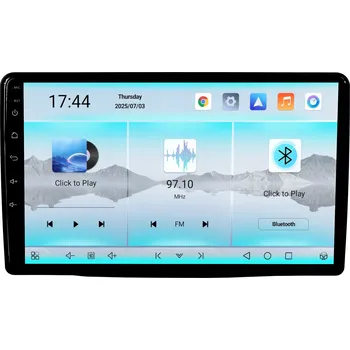 GPS navigace GPS NAVIGACE RÁDIO KIA SORENTO II 2013-2015 ANDROID